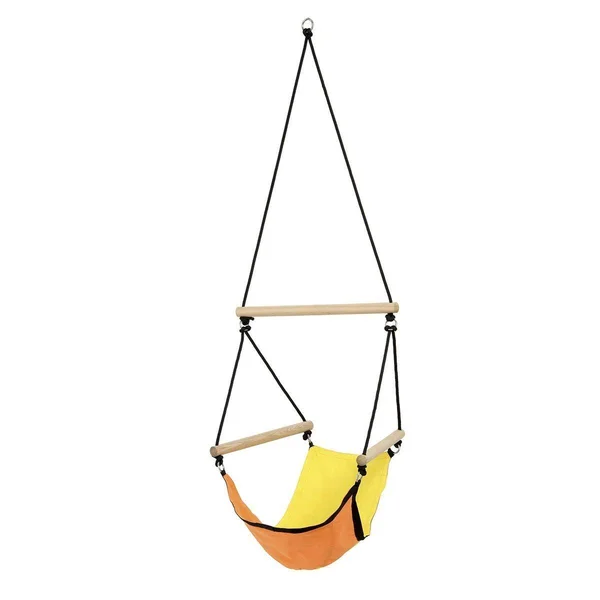 Amazonas AZ-2030485 New Kid's Swinger - Yellow