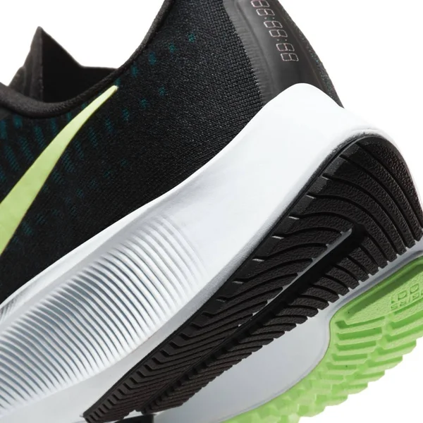 Nike Women's Air Zoom Pegasus 37 Running Shoes - Black