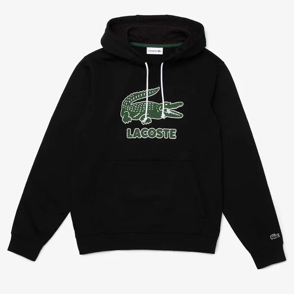 Lacoste Sh0064 Hoodie XL