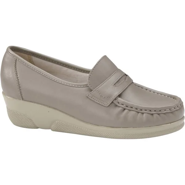 Softspots Women's Pennie - Size: 12, Brown