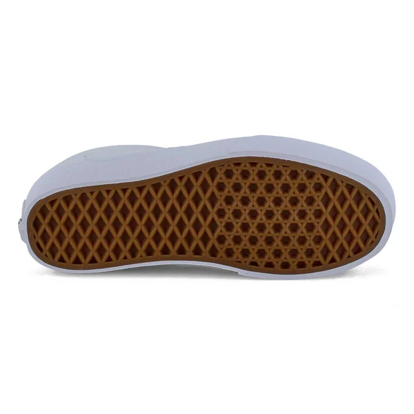 Vans Doheny Platform White VN0A4U210RG Women's