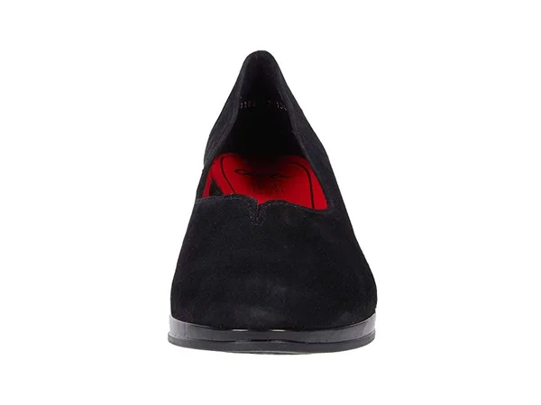 Ara Odina Black Suede - 10, M