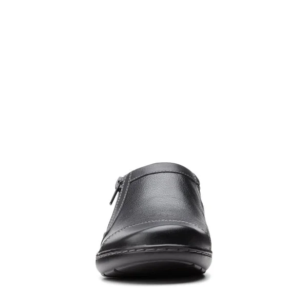 Clarks Cora Giny Black (Size: 8 - Width: M)