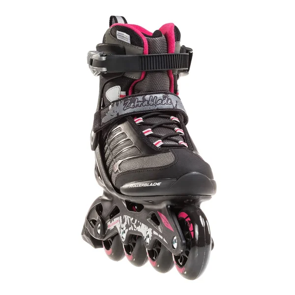 Rollerblade Zetrablade Women's Inline Skates Black/Cherry