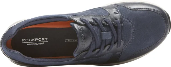 Rockport Derby Trainer 6 Women's Dark Blue