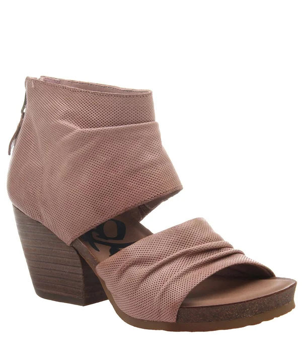 OTBT- Patchouli Mauve, 9
