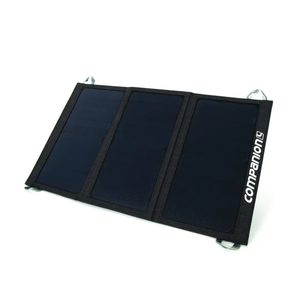 Companion 21W Solar Charger
