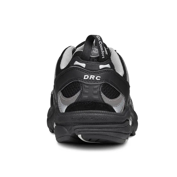 Dr. Comfort Performance-X Men's Therapeutic Diabetic Double Depth Shoe