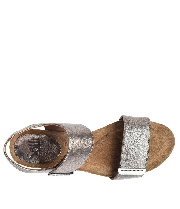 Women's Sofft Verdi Anthracite - in Size 11