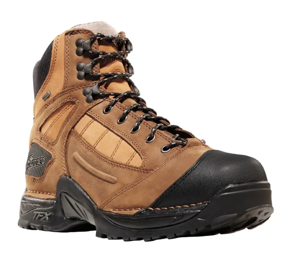 Danner Men's Instigator Gore-Tex, Size: 11 2E, Brown