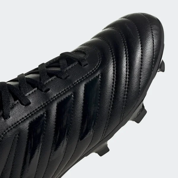 Adidas Copa 20.4 FG Soccer Cleats - Men's, Black