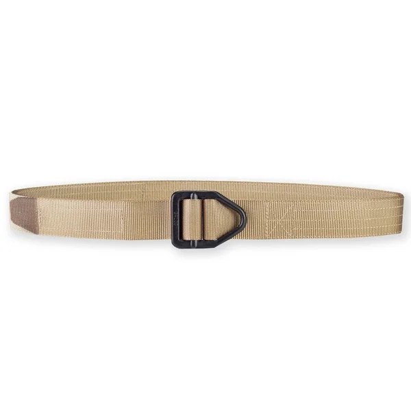 Instructors Belt Non-Reinforced 2X-Large - Coyote