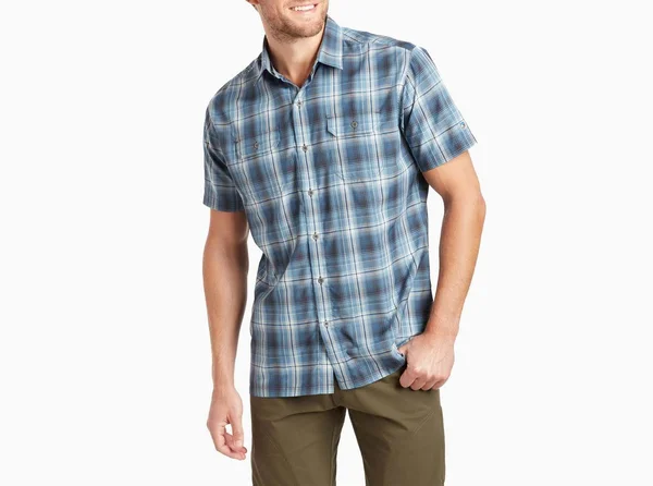 Kuhl Men's Response Shirt