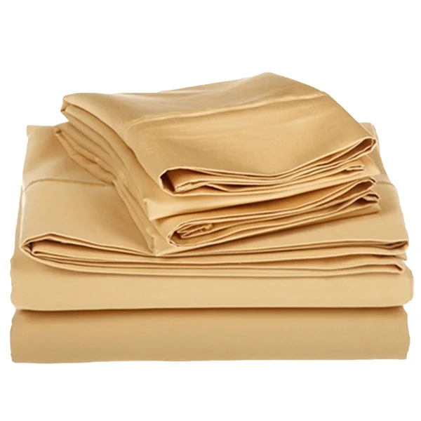 Superior Egyptian Cotton 700 TC Deep Pocket Bed Sheet Set Sage King