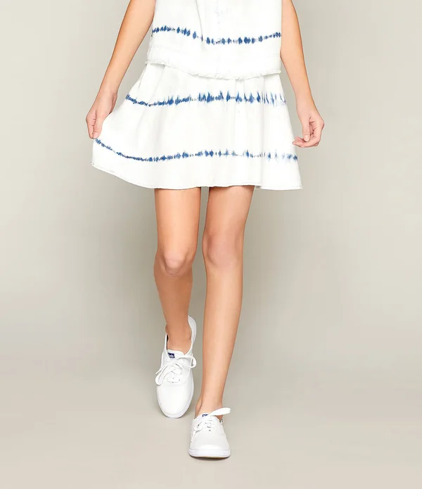Keds &Champion& Sneaker - White - 6 W