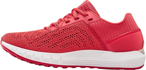 Under Armour HOVR Sonic 2 Women's Running Shoes - Red - 10