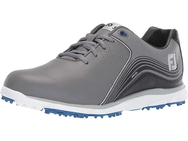 FootJoy Women's Pro/SL Golf Shoes - Size: 6.5, Black