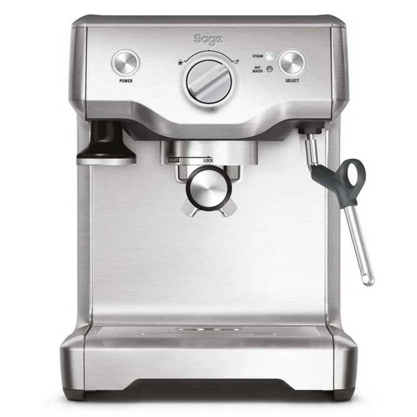 Sage Duo Temp Pro Espresso Coffee Machine One Size