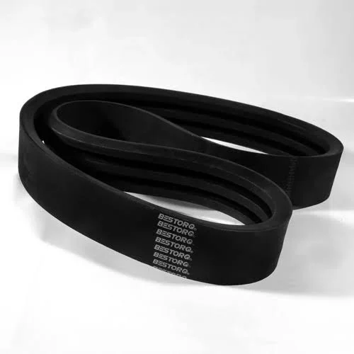 8/B69 Classic Banded Drive Belt Replacement