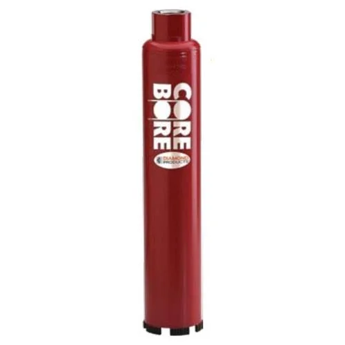 Diamond Products Super Premium Red Wet Core Bore Bit BTSP450084825