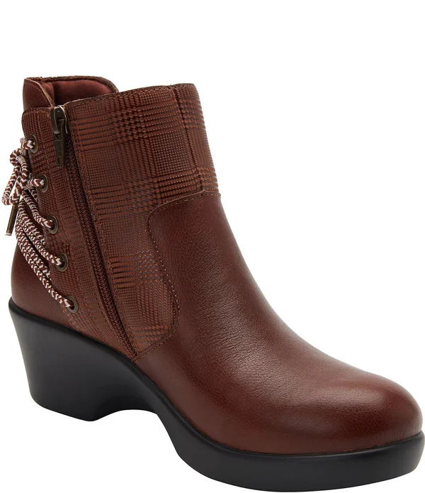 Alegria Stevee Womens Boot