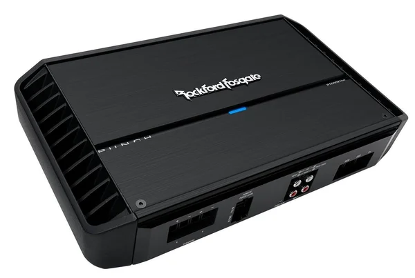 Rockford Fosgate P1000X1BD Punch 1000 Watt Mono Amplifier