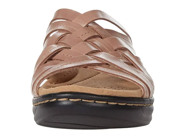 Clarks Lexi Selina 11 Women's Dusty