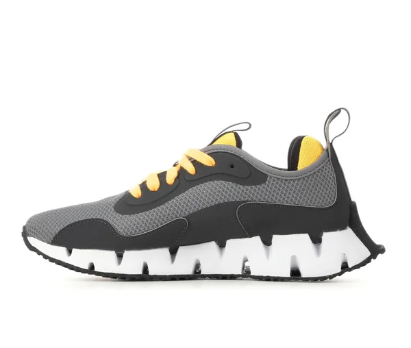 Reebok Zig Dynamica Sneaker - Size 6 - Black/cdgry7 at Nordstrom Rack