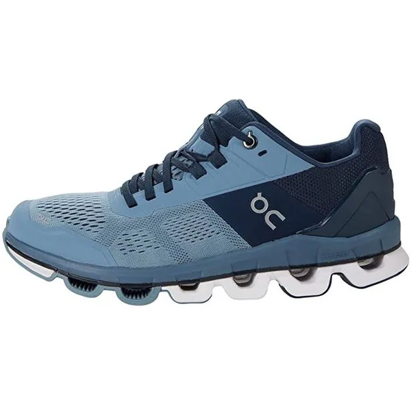 Women's Cloudace - Wash/Navy, 10.5, Mountain High Outfitters