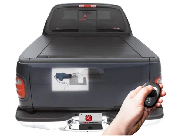 Pace Edwards LK290 PowerGate Electric Tailgate Lock
