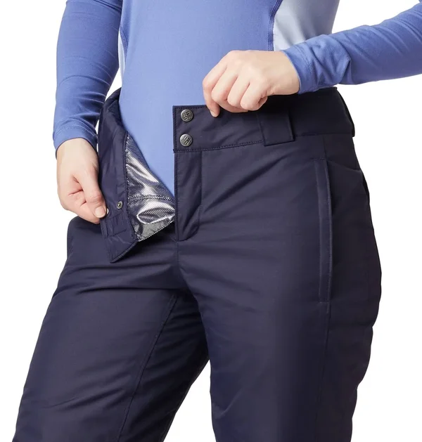 Columbia Women's Bugaboo Omni-Heat Pant