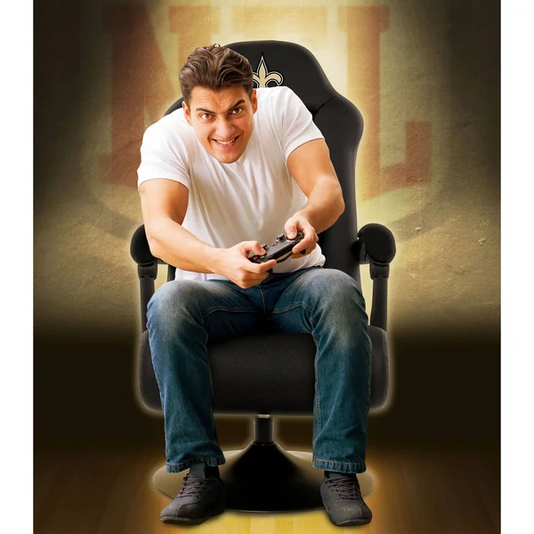 Imperial New Orleans Saints Ultra Game Chair