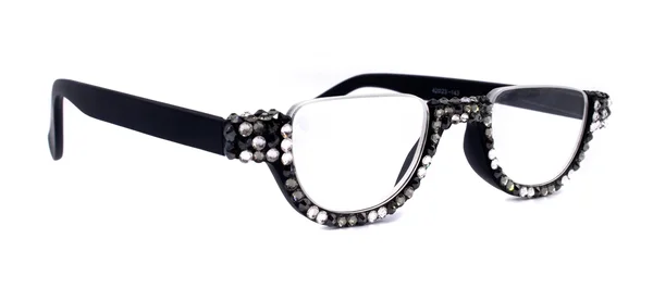 Half Moon (Bling, Reading Glasses) - +2.00