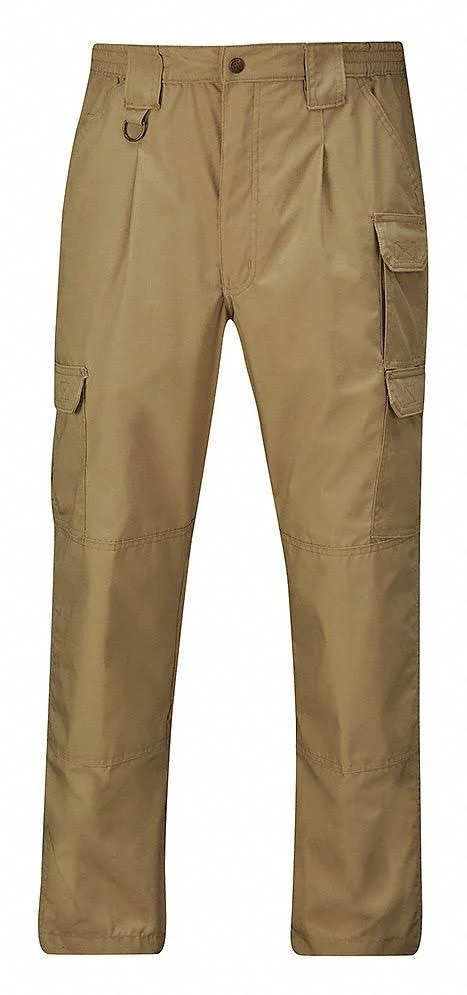 Propper F52525023630X36 Mens Tactical Pant - coyote, size 30x36 in
