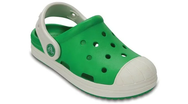 Crocs Kids Bump It Clog