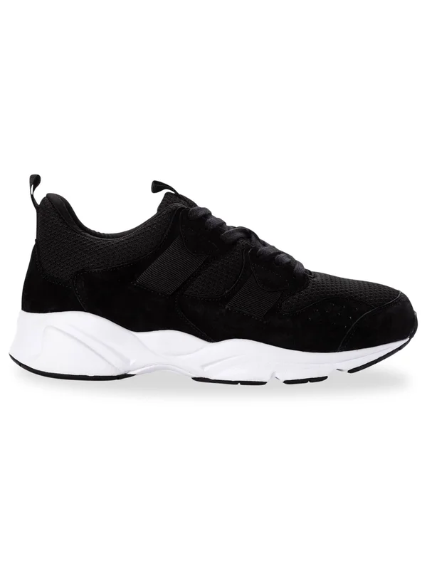 Propet Stability Stratum 10 Men's Black
