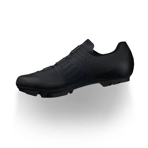 Fizik Vento X3 Overcurve MTB Shoes Red/Black - 36