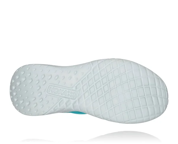 Hoka One One Women's Tivra Shoe - 10.5 - Italian Plum - Evening Sand