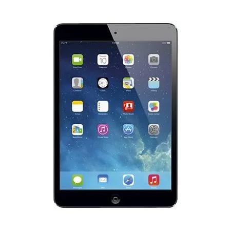 Apple iPad Mini 1 7.9x22 Display 16GB Wi-Fi Tablet (Space Gray) - Mf432ll/a (Refurbished) (Scratches & Dents)