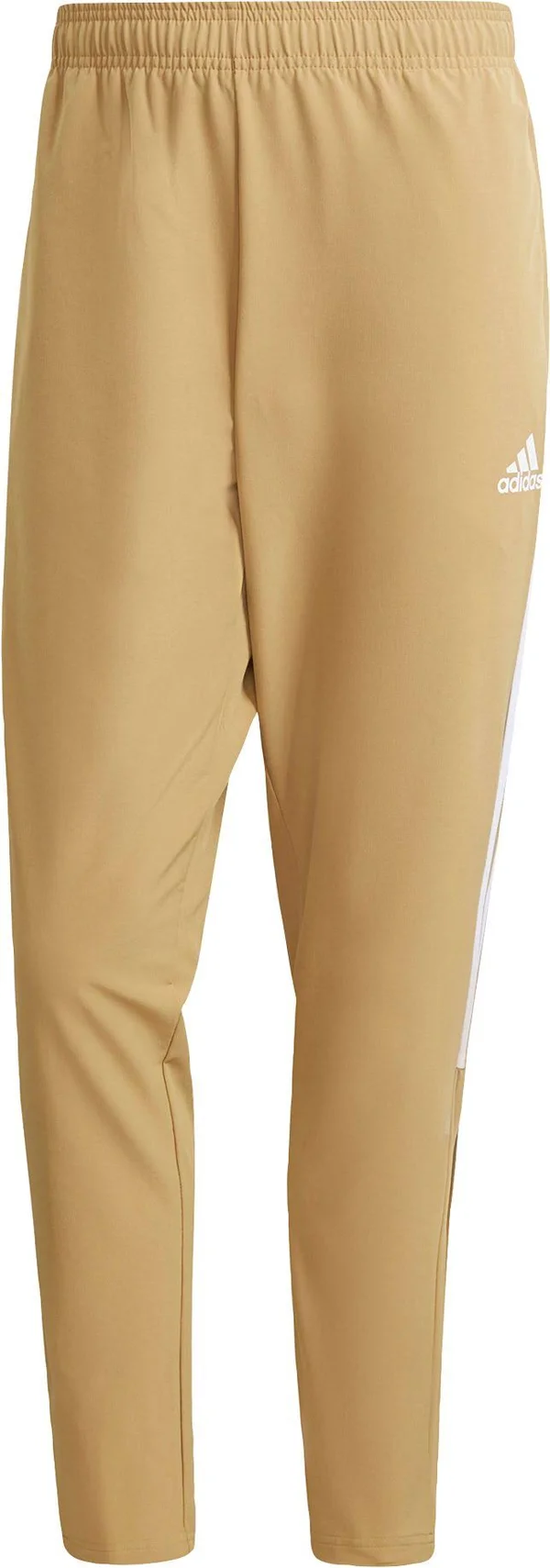 Adidas Men's Tiro 21 Woven Soccer Pants - XL (extra Large)