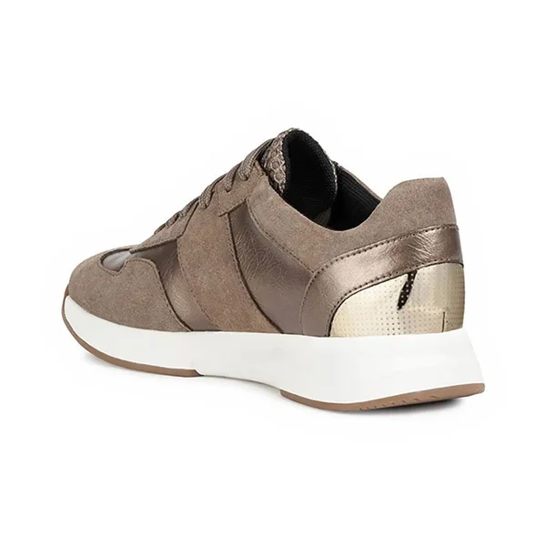 Geox Suzzie Trainers 10.5