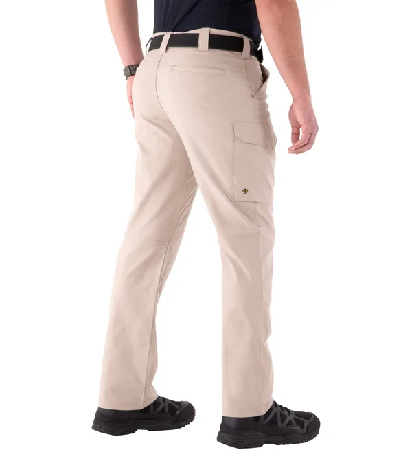 First Tactical V2 Tactical Pants, Men's Khaki