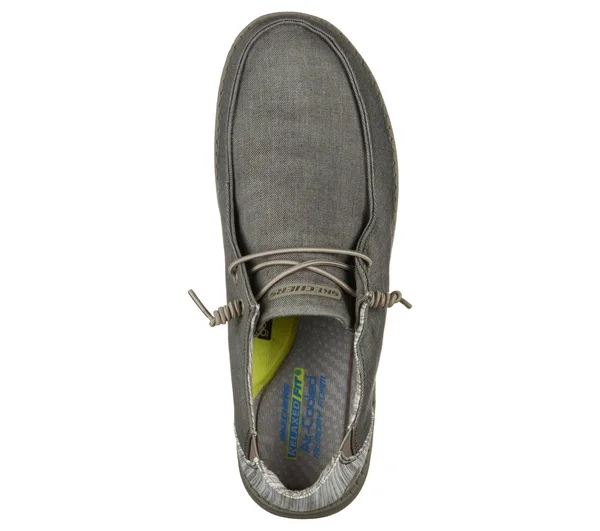 Skechers Men's - Relaxed Fit: Melson - Aveso Slip-On Tan - 11