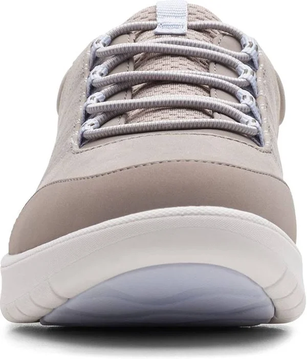 Clarks Adella Holly 12 Women's Stone