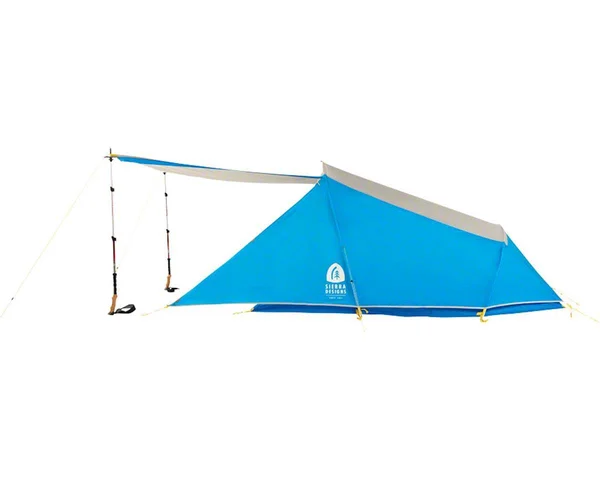 Sierra Designs Clip Flashlight 2 Person Tent