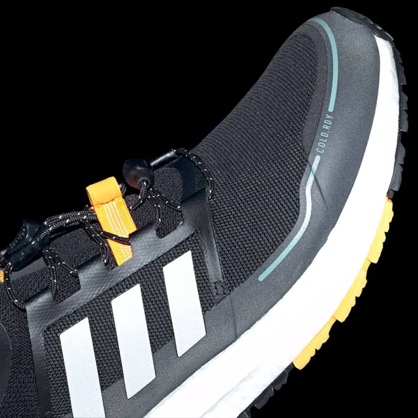 Adidas Men's Ultraboost C.rdy EG9798 Running Shoes, Black