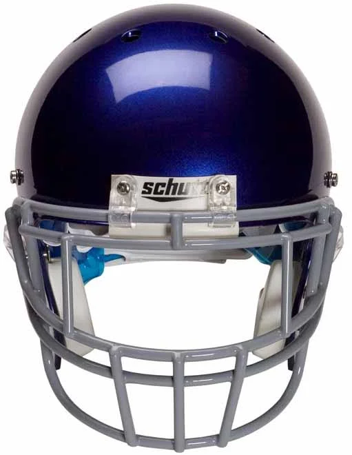 Schutt Super-Pro EGOP-II Carbon Steel Football Facemask