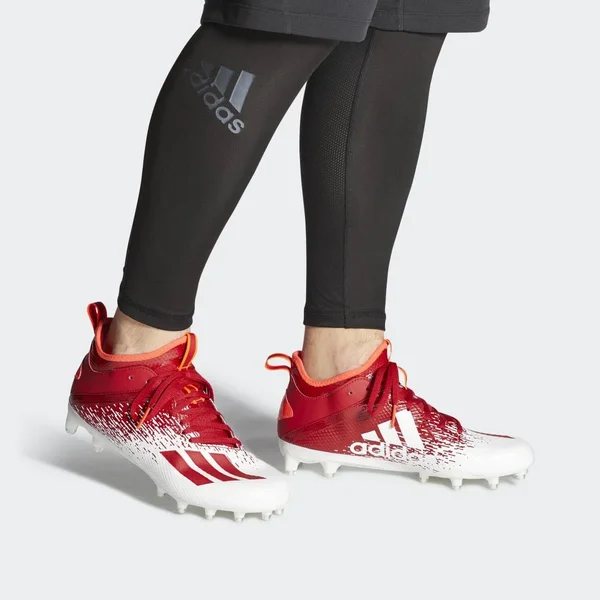 Adizero Scorch Football Cleat ADISFC-085-WRD-M