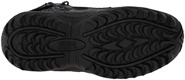 Reebok Work Rapid Response RB 6x22 6.5 Men's Black