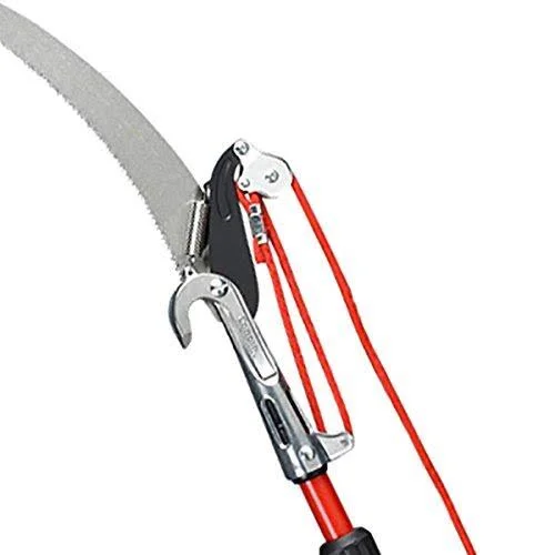 Corona TP3841 12& Tree Pruner with Fiberglass Handle